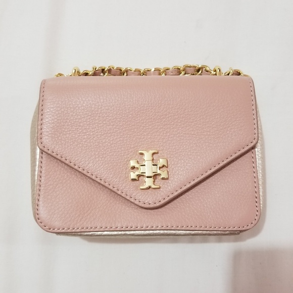 Tory Burch Handbags - 💥Host Pick💥Tory Burch Mini Crossbody Bag